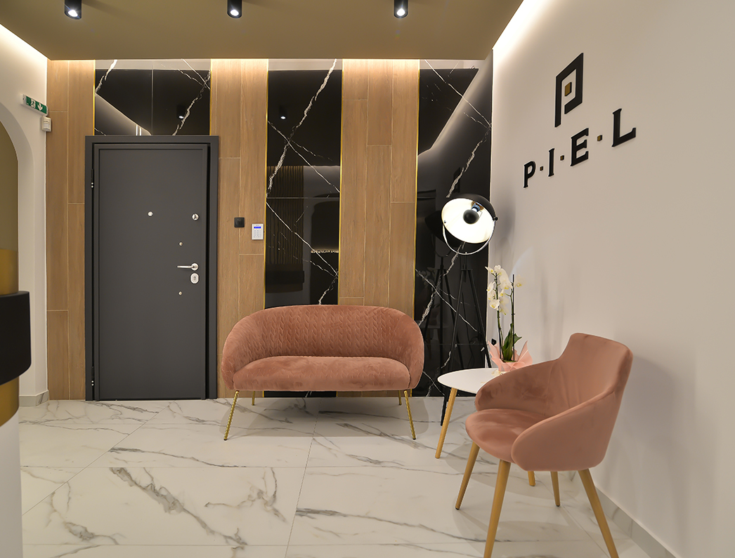 ΚΕΝΤΡΟ ΑΙΣΘΗΤΙΚΗΣ